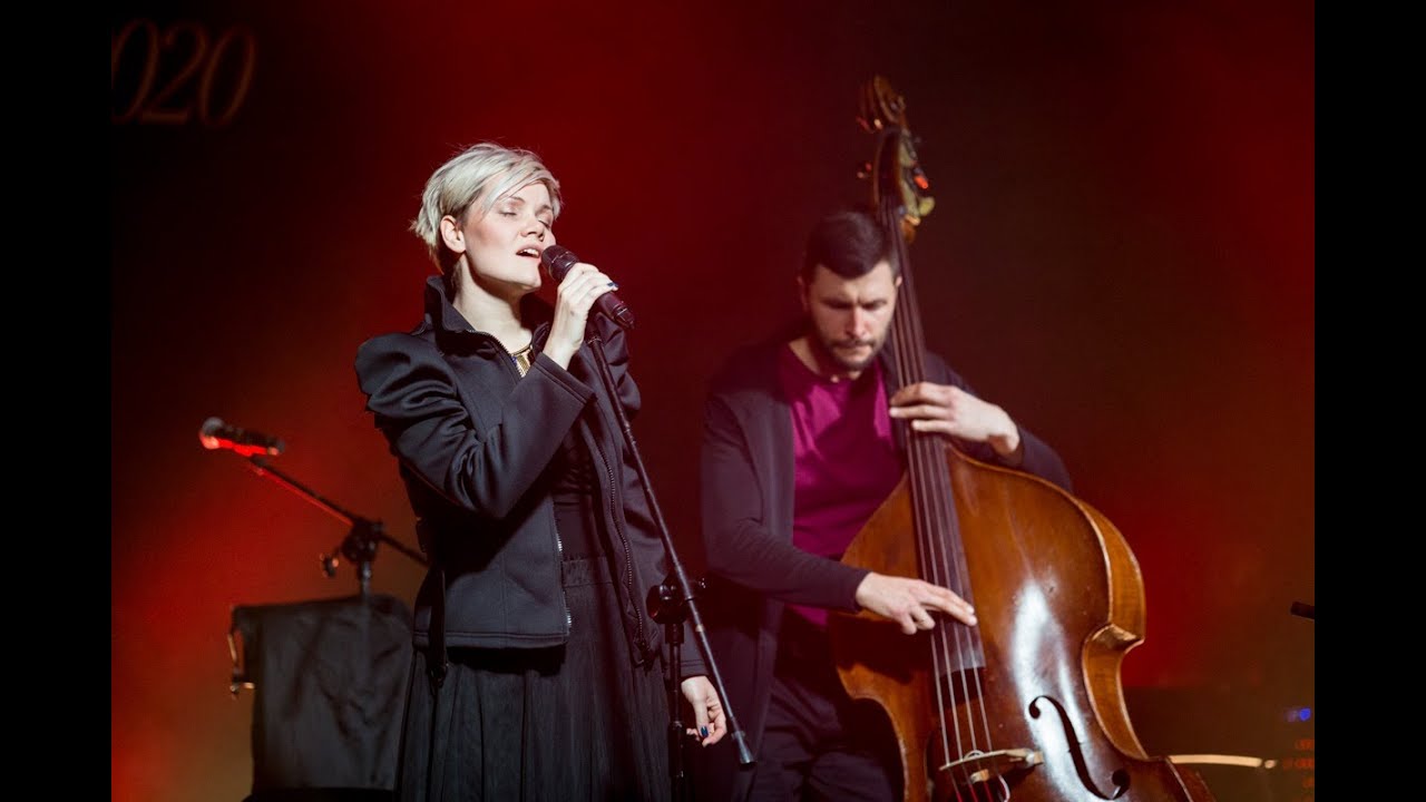 MICUŁA - Krakowski Spleen (Maanam)