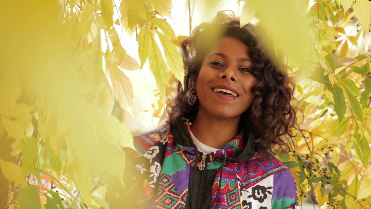 Shubangi - Fenster (Official Music Video) prod. by Duuq