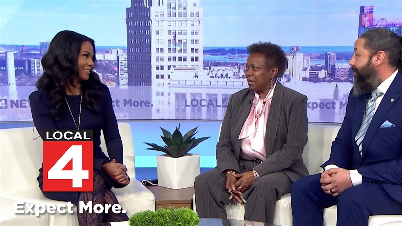 How you can apply for a tuition-free apprenticeship program in Detroit on Feb. 19, 2025