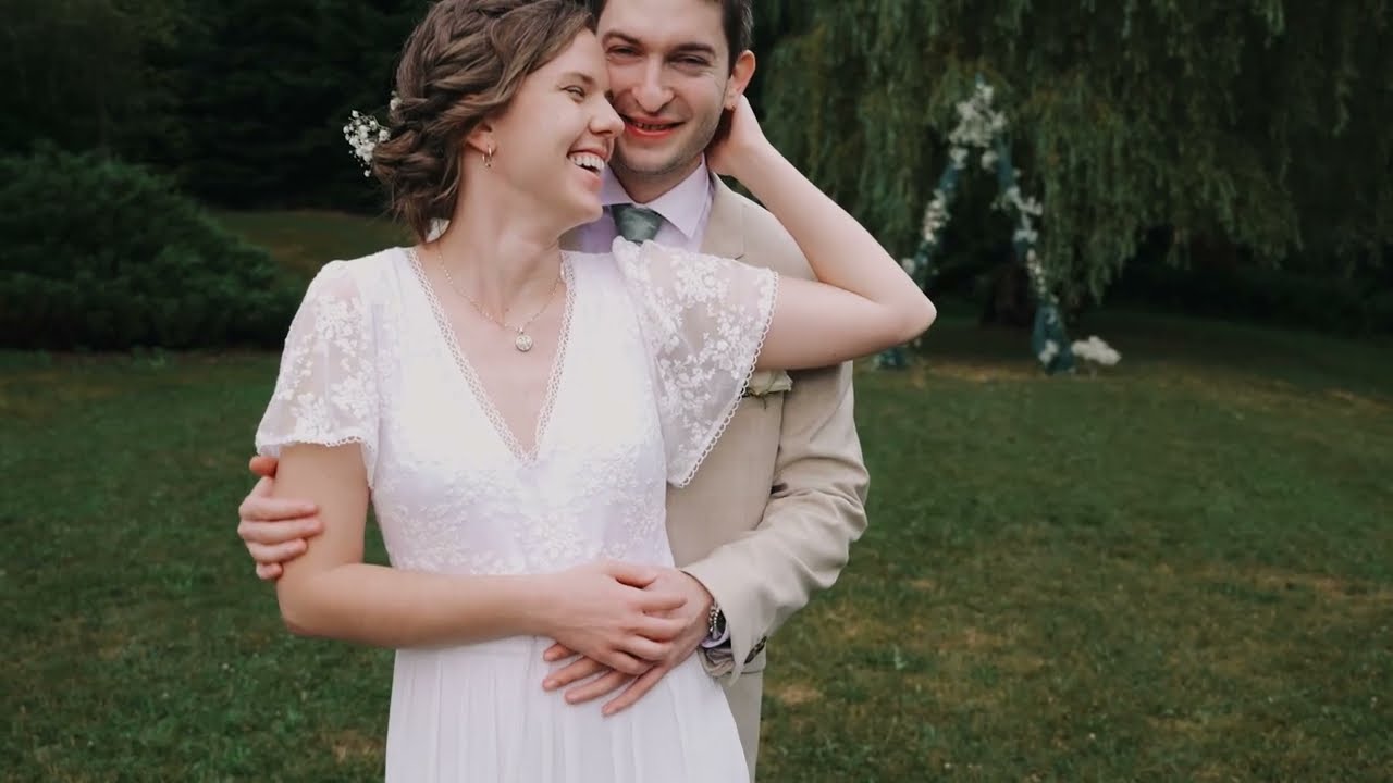 Aneta & Vojta // Svatební klip