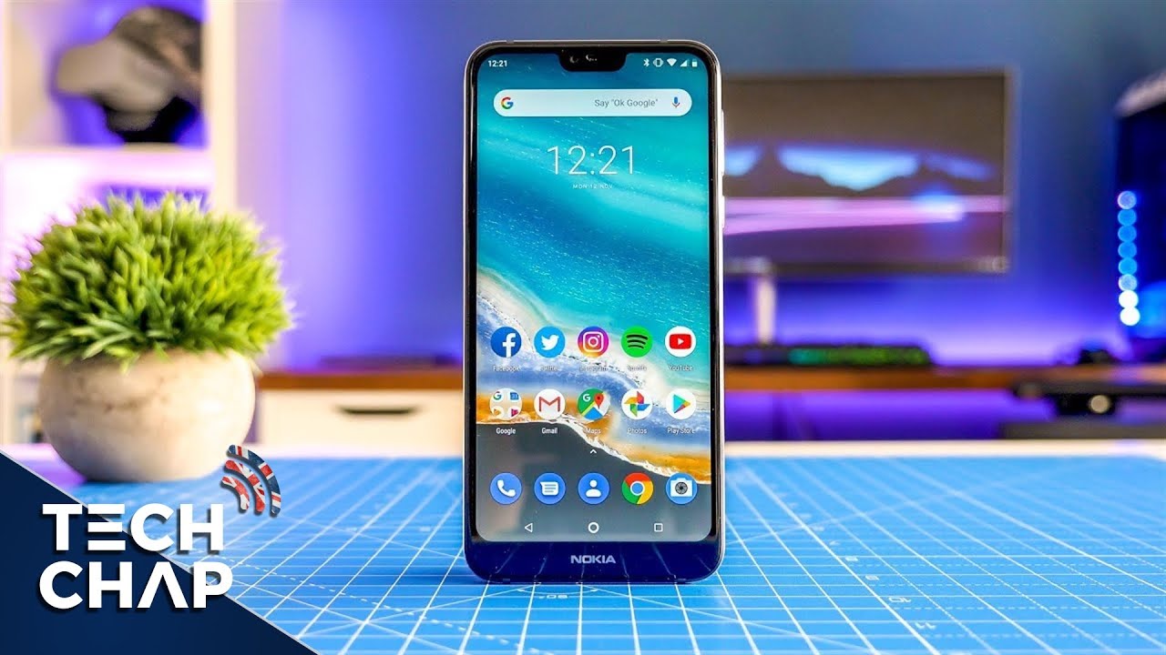 This Is Why I Love Nokia Phones!  | The Tech Chap