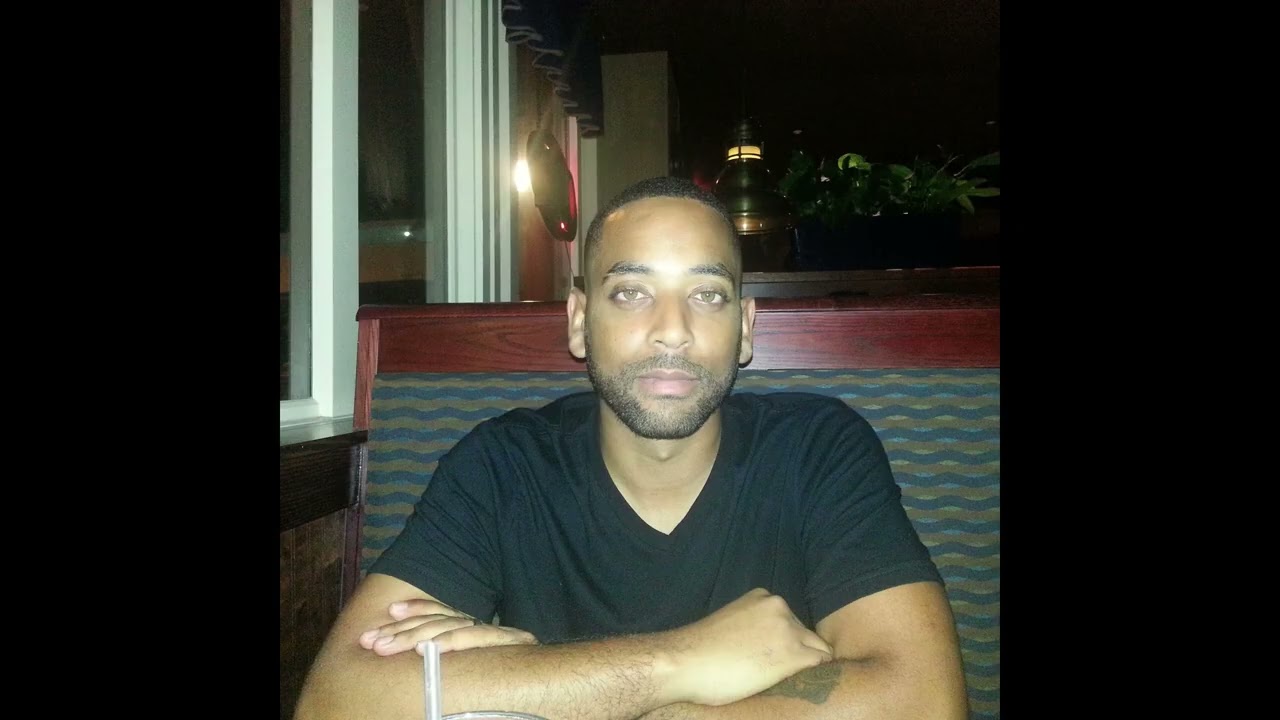 Rashad Houston - Dead Presidents Freestyle