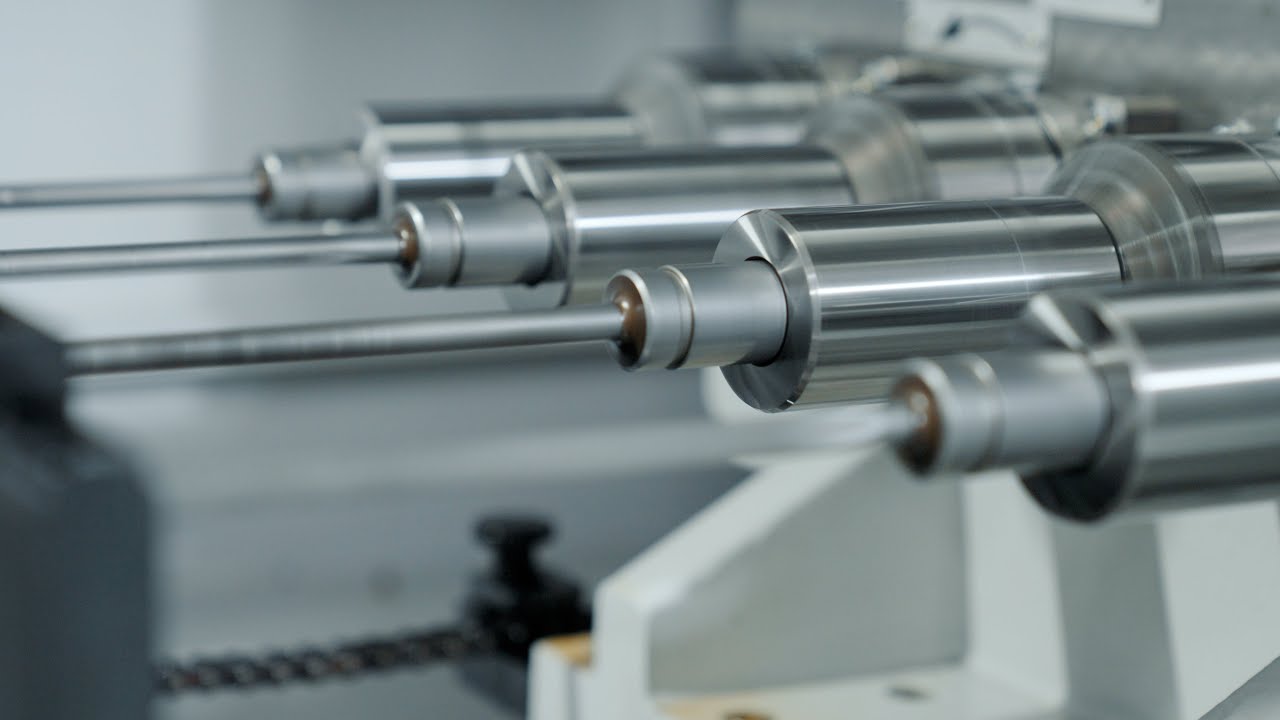 🚀 Die ML250 – Ihr Allrounder für maximale Produktivität! 🔧