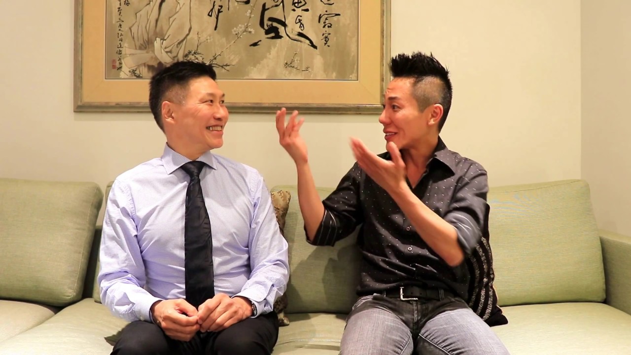 Skin Aesthetics with Laser Expert and Specialist Dr Kenneth Thean of Ensoul Clinic