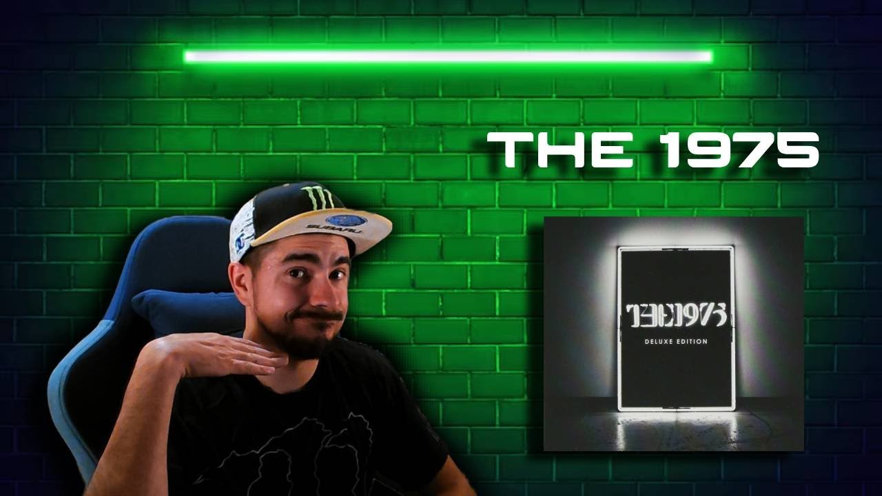 So about that deluxe version... | The 1975 - Self Titled Album Reaction Part 2