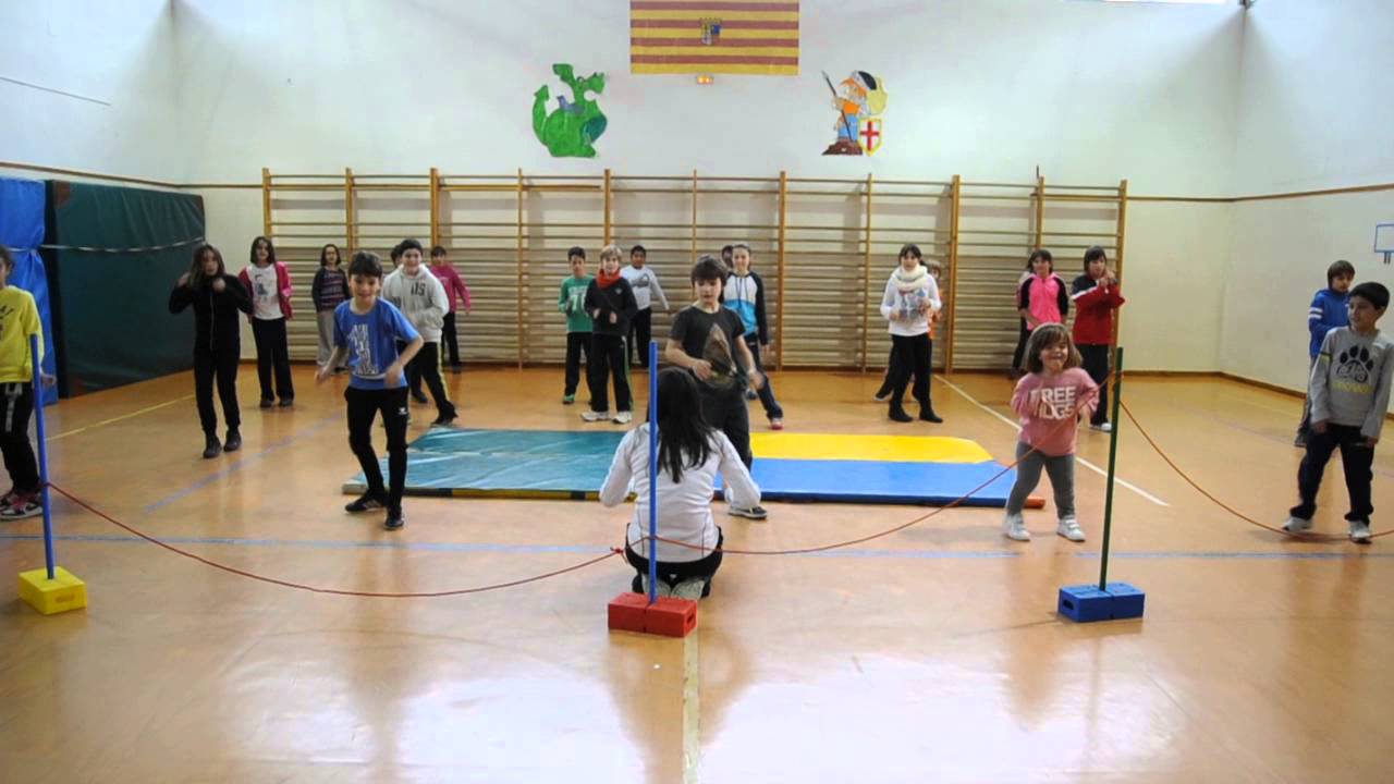 5º PRIMARIA A B