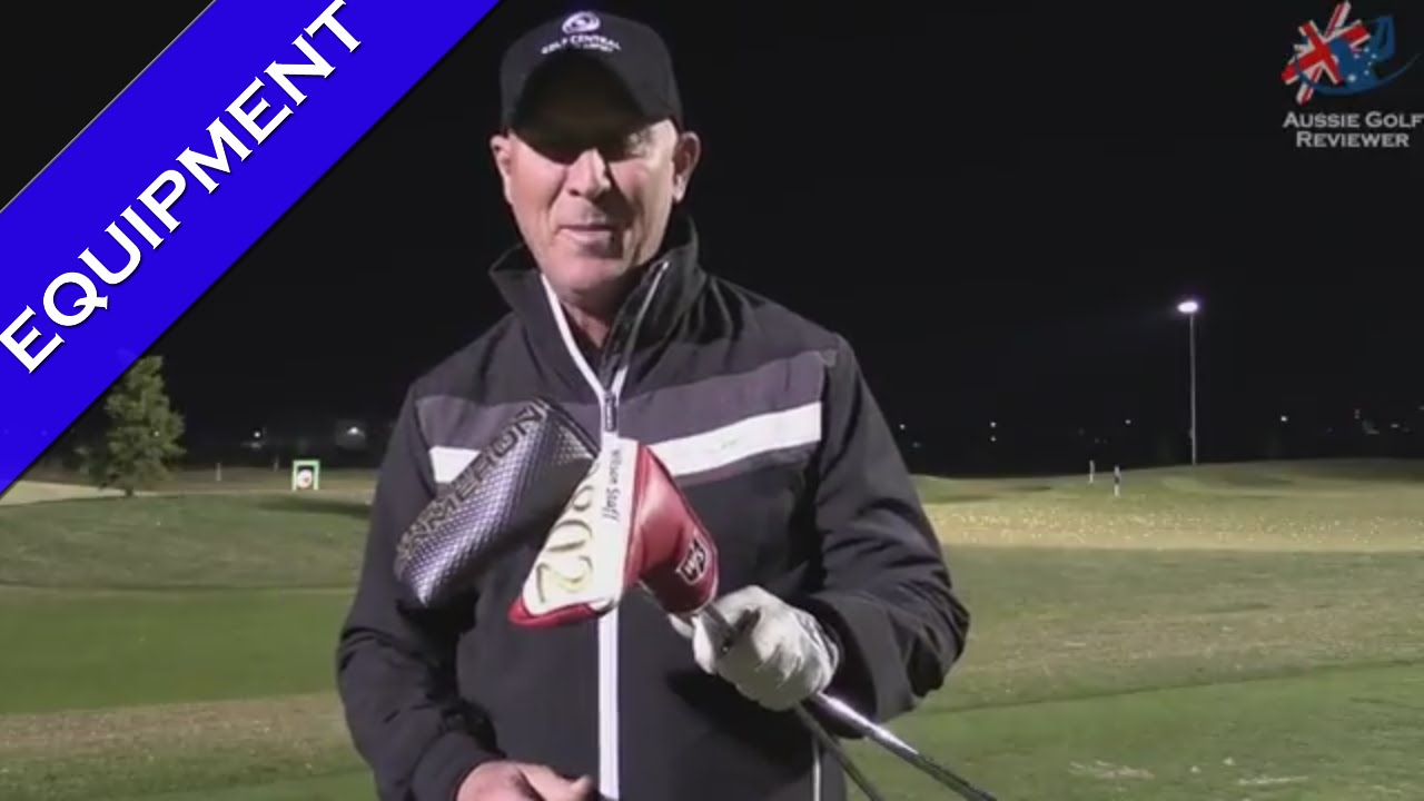 ARE SCOTTY CAMERON PUTTERS OVERPRICED - will you hole more with a cheap putter