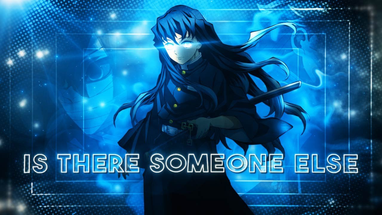 Muichiro vs Sanemi & Obanai - Is There Someone Else [EDIT/AMV]