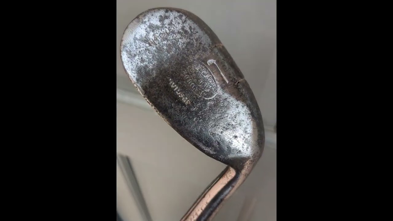 Tips for Cleaning Old Hickory Golf Clubs