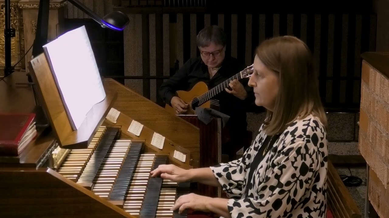 Romance (anónimo) - Música en Torreciudad