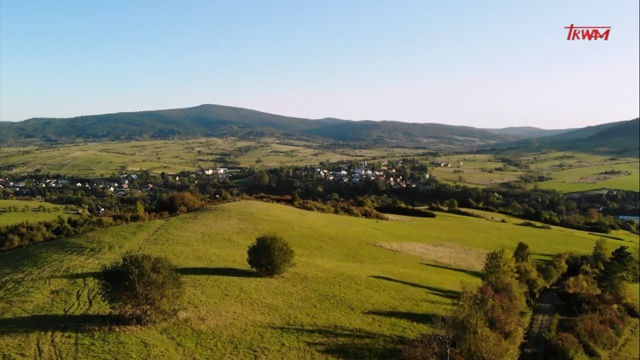 SANKTUARIA MARYJNE - JAŚLISKA