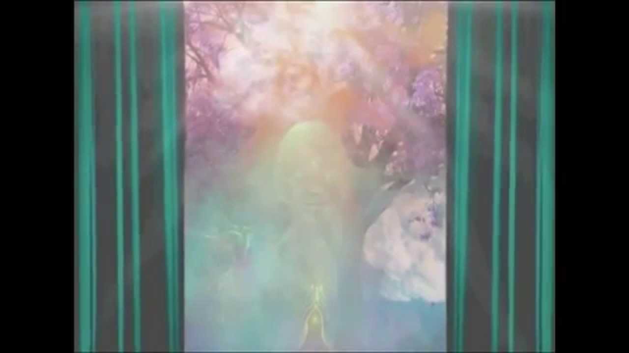 Meditacion Guiada - Verdadera Conciencia - Brahma Kumaris