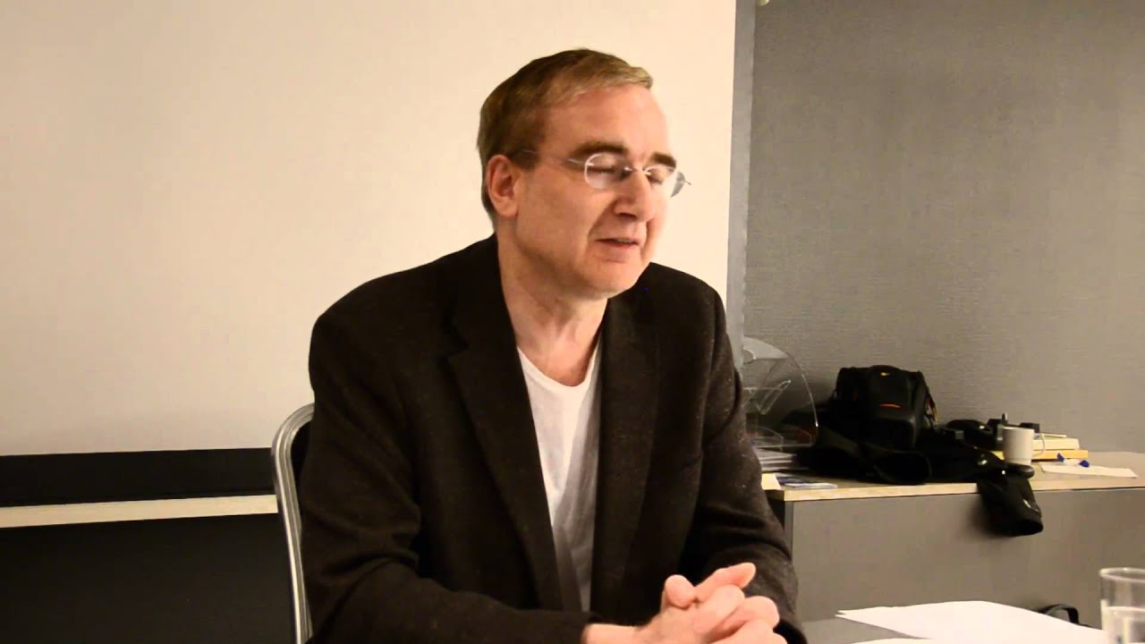 Erik Mørch psykopati narcissisme 111004