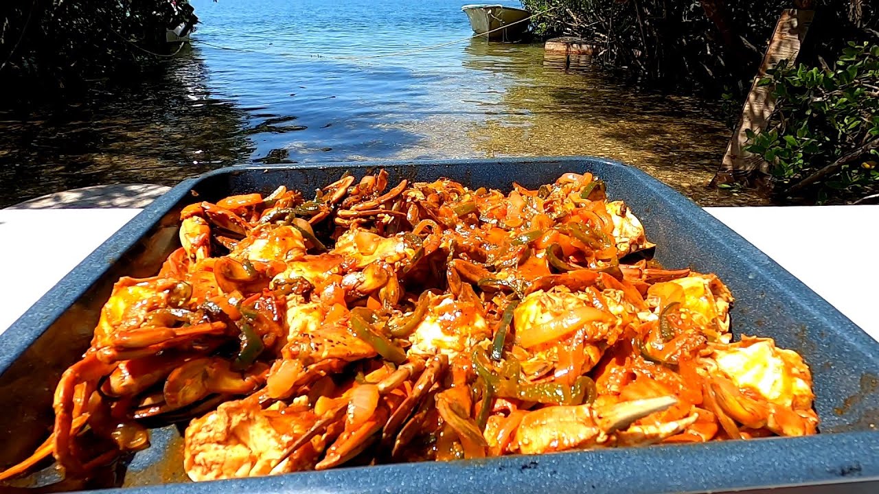 Jaibas rancheras