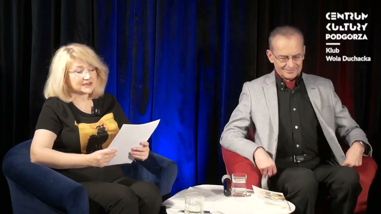 SABAS KOCI W KLUBIE WOLA DUCHACKA 13.02.2025