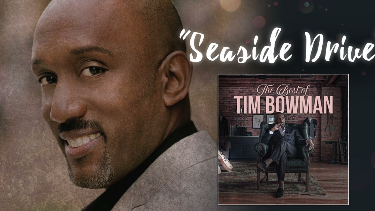 Tim Bowman - Seaside Drive
