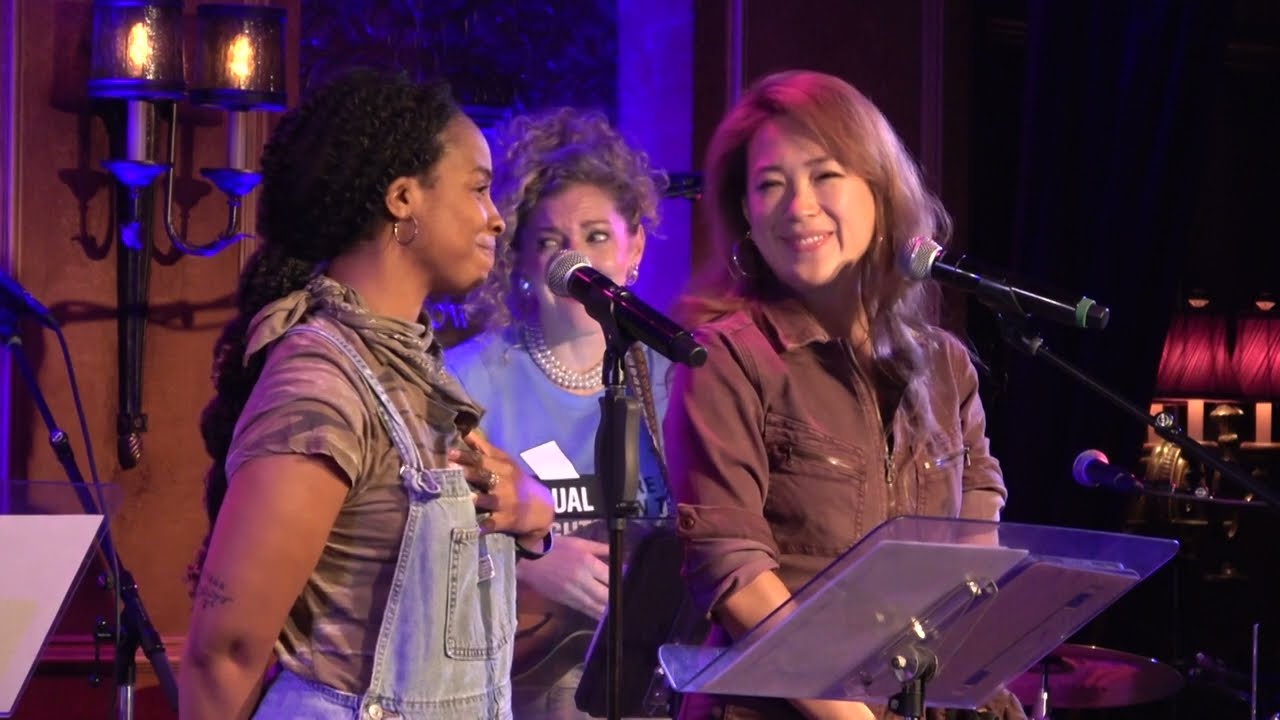 Morgan Siobhan Green and Debbie Christine Tjong - Dear Theodosia
