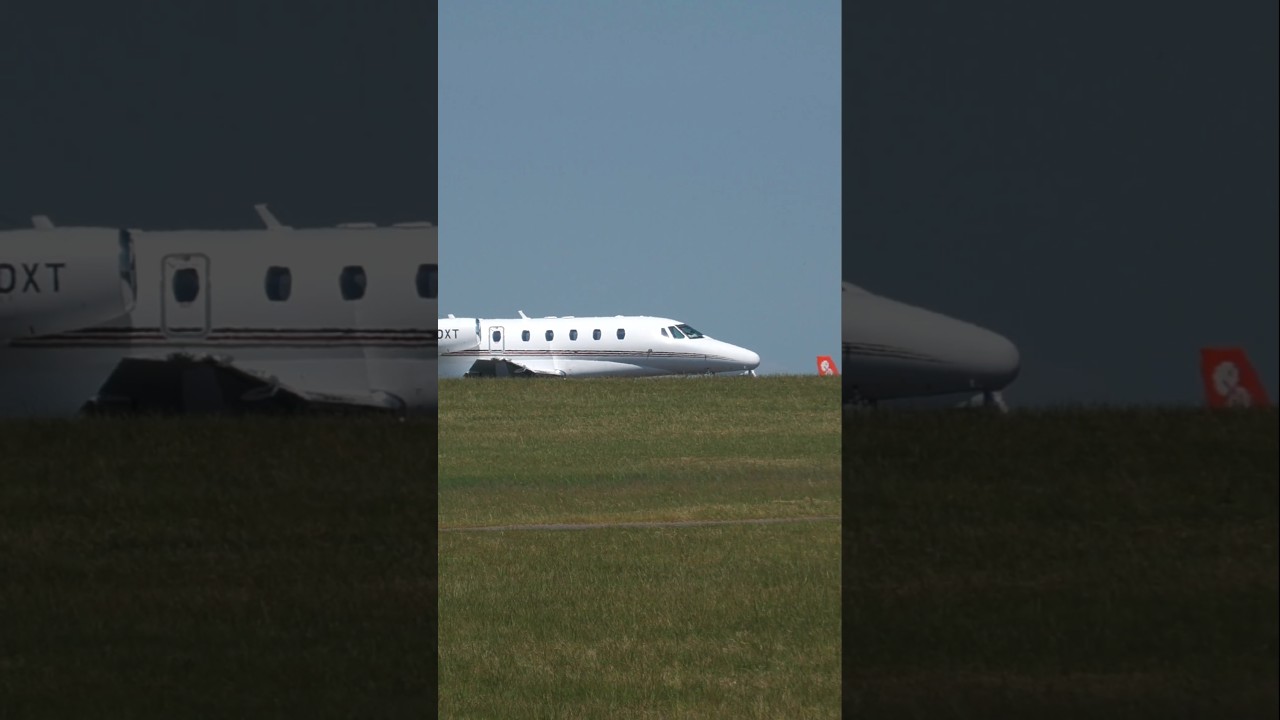 Cessna 560XL Citation XLS 