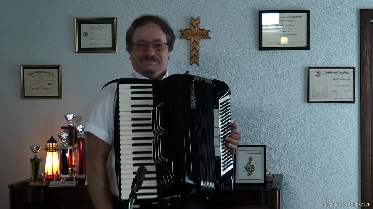 Edelweiss (Sound of Music)