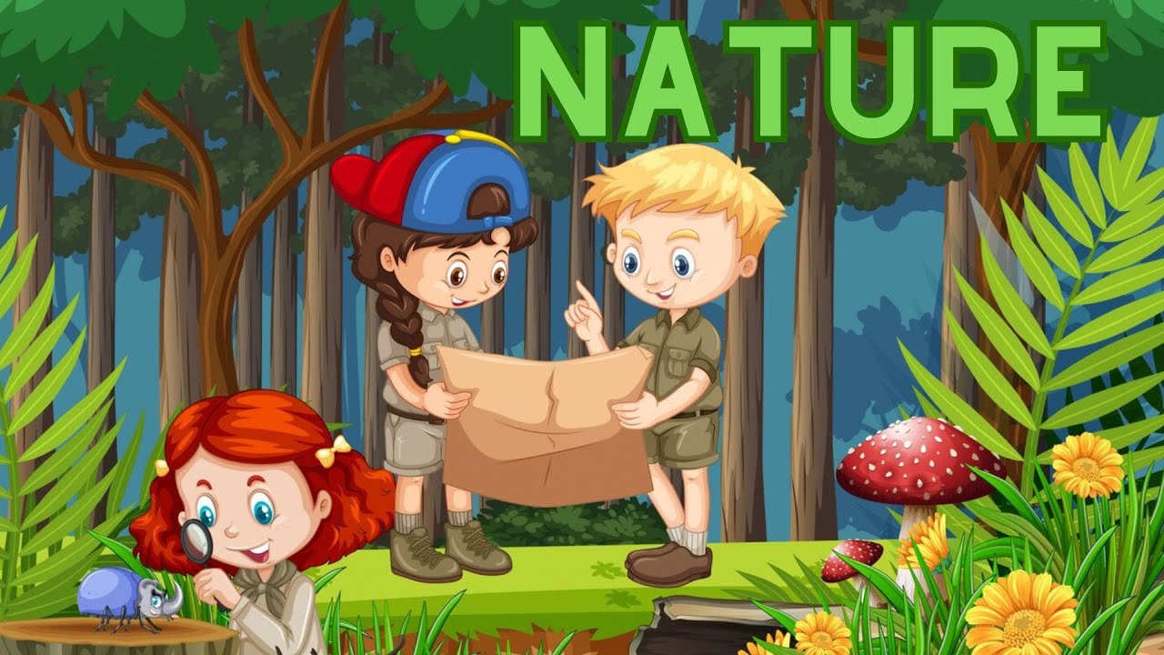 Growing Plants An Amazing Story for Kids | Story For Kids | Kid Story | Bed Time Story | Kids Studio