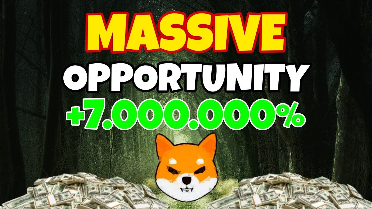 YOU NEED TO BUY BONE TOKEN NOW! 🔥 SHIBA INU PRICE PREDICTION