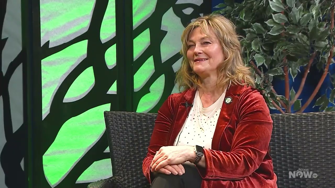 Planting Seeds Season 3 EP 1: Donna Ziegler