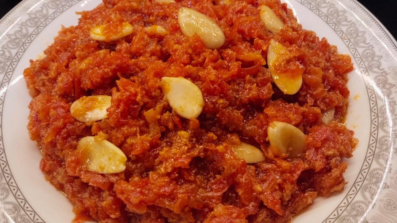 MALAI WALA GAJAR KA HALWA #gajjarkahalwa #gajjar #gajjarrecipe #halwarecipe