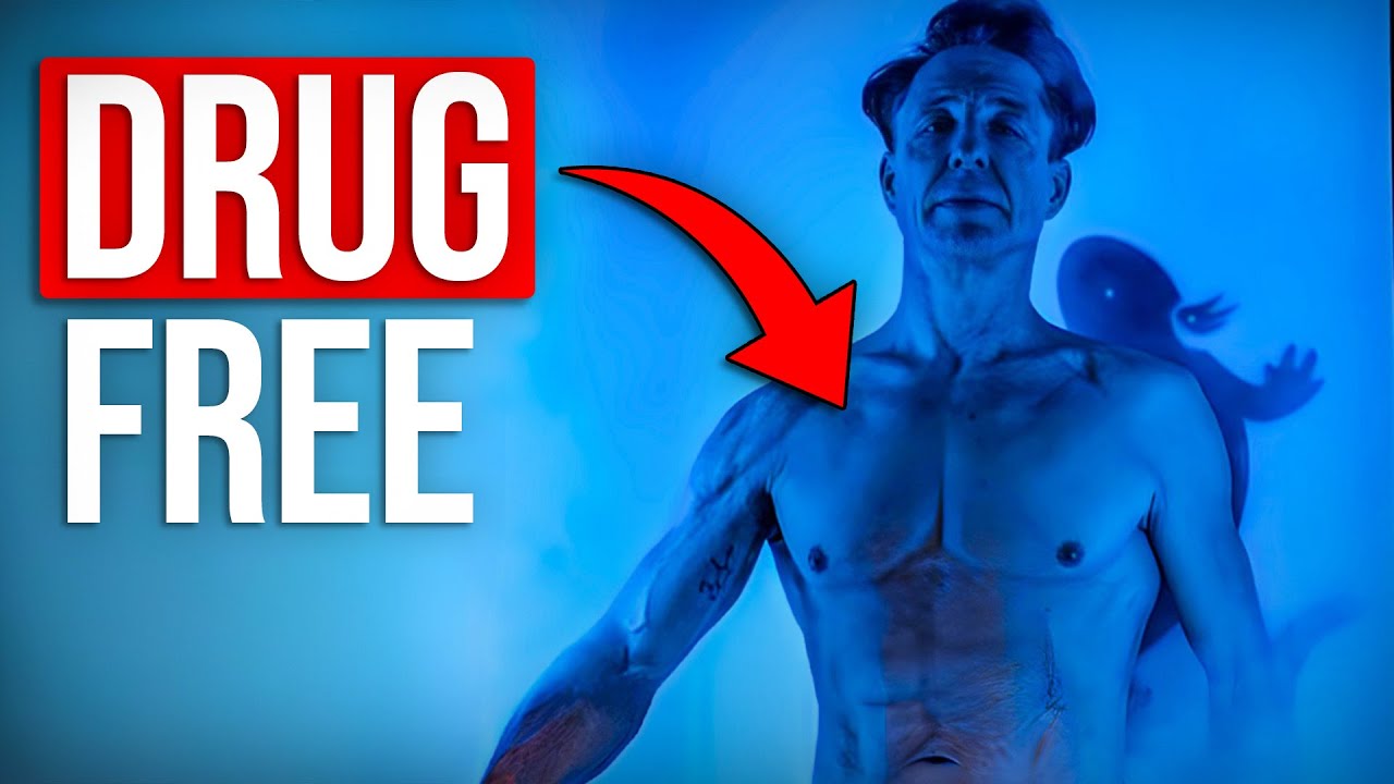 Your Body Has an Anti-Aging Switch (Here’s How to Turn It On)