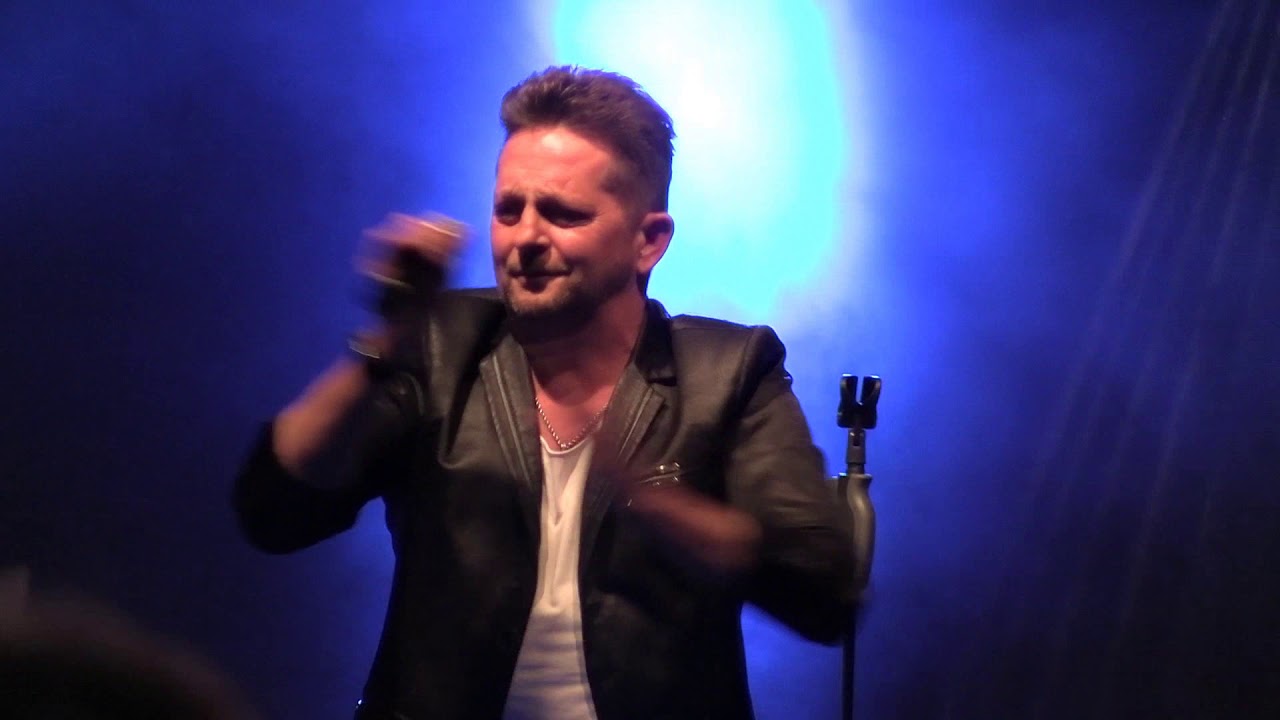 Schlager Event Gössendorf Teil 2 FANTASY SANDRO MUSIKAPOSTEL