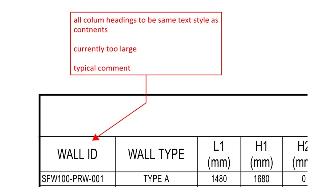 LET'S DO SOME ENGINEERING MARKUPS IN REVIT! EPISODE 7 #revit #revitfamily#revitbim#revitstructure