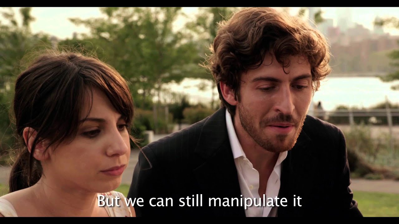 L'amore corto - goofie
