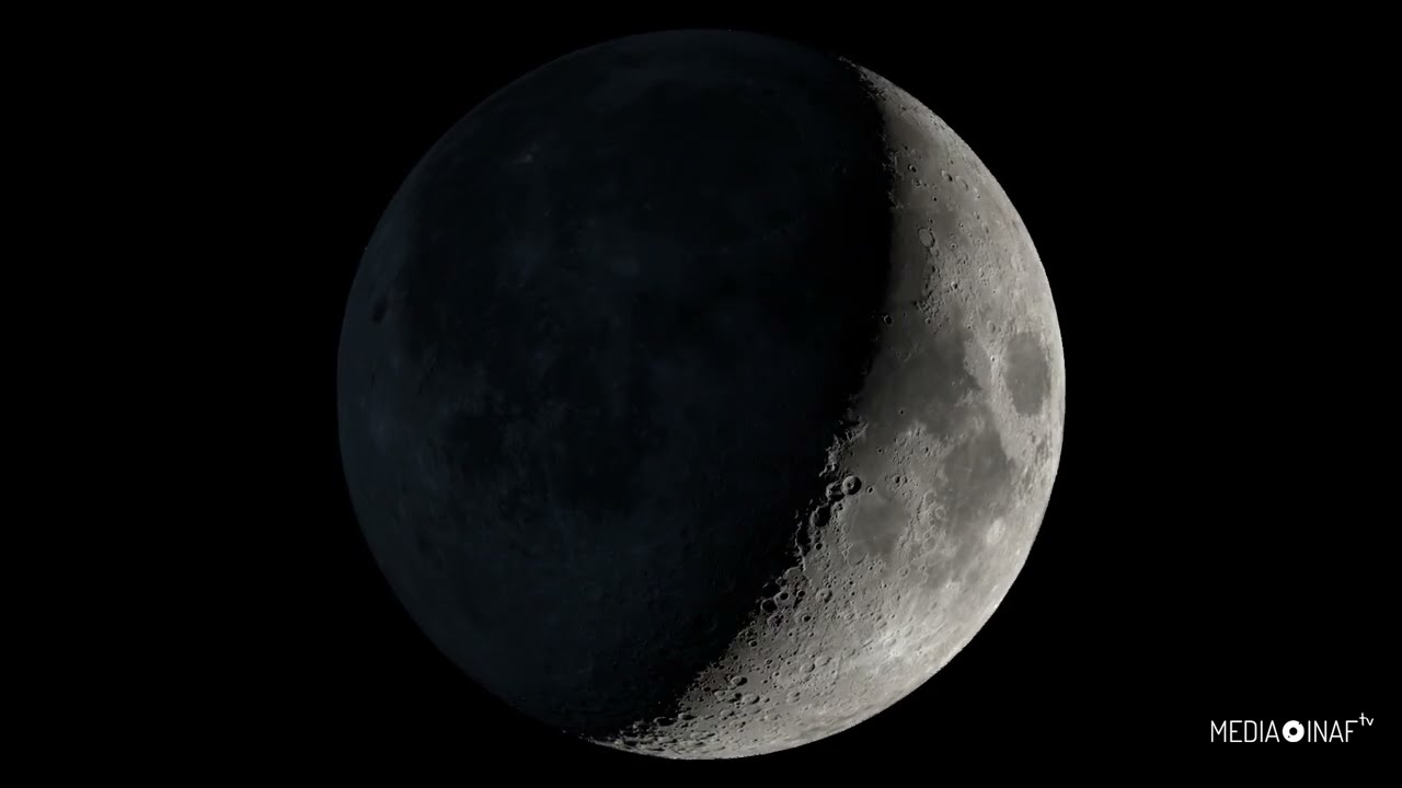 Il cammino della Luna. Nel cielo del mese di febbraio 2026. A cura di Fabrizio Villa