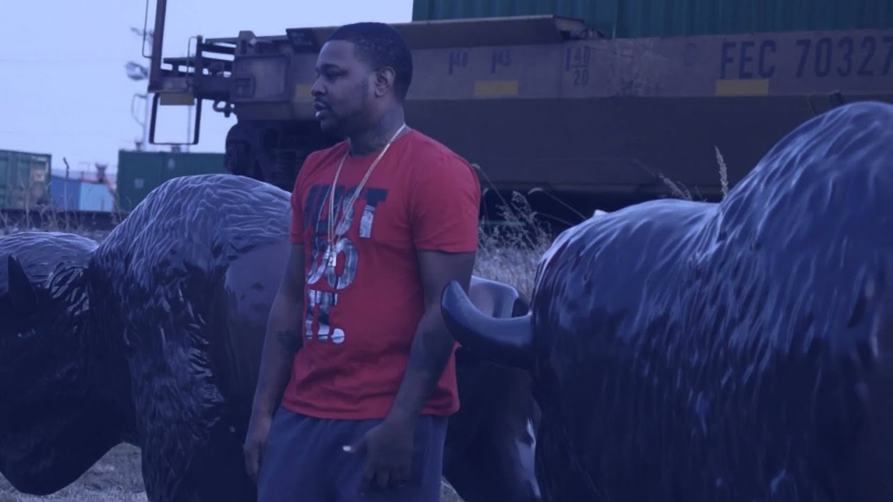 J-Batters - Street Prayer (Trailer) prod. by CamGotHits