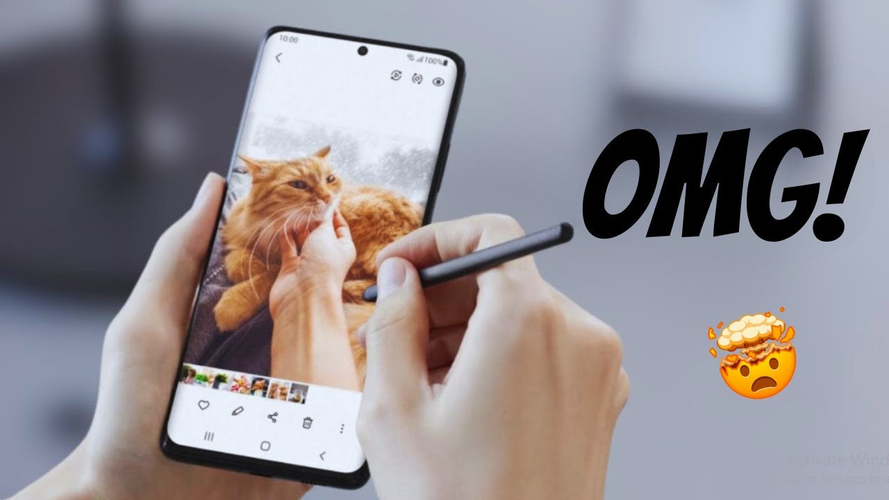 s24 ultra Samsung - REAL BREAKTHROUGH IS COMING!🔥🔥