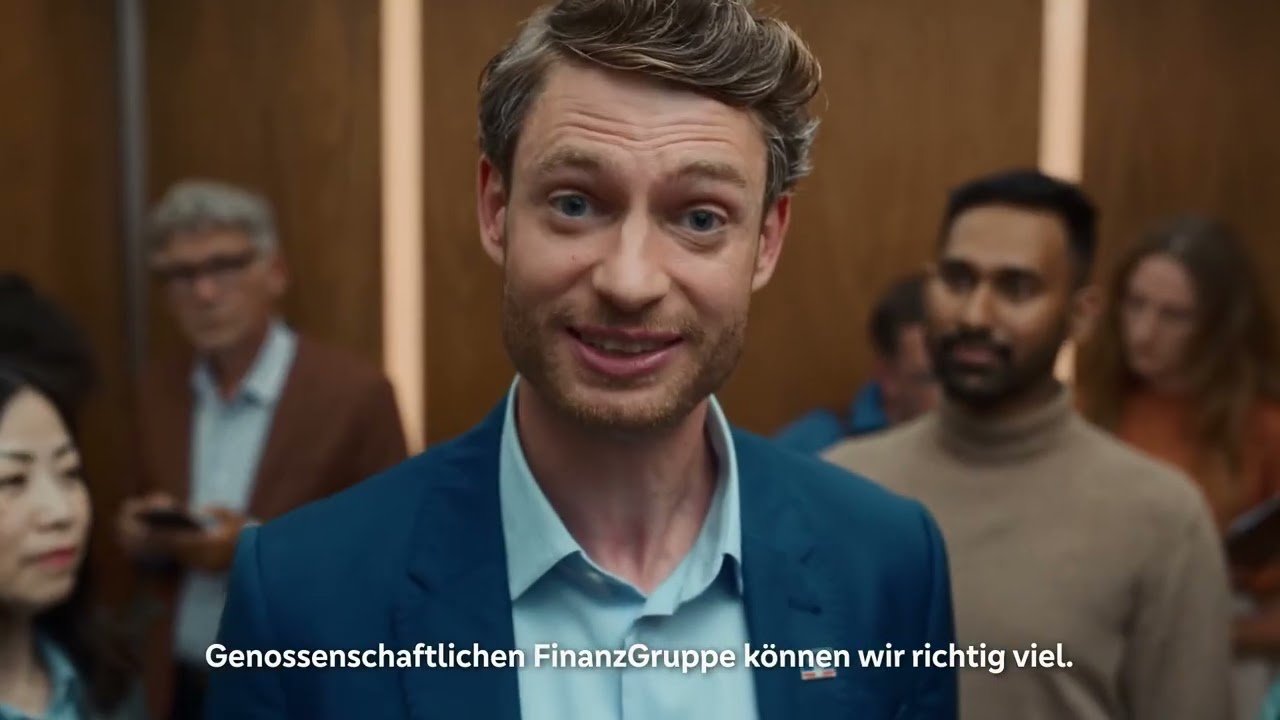 Elevator Pitch für Firmenkunden