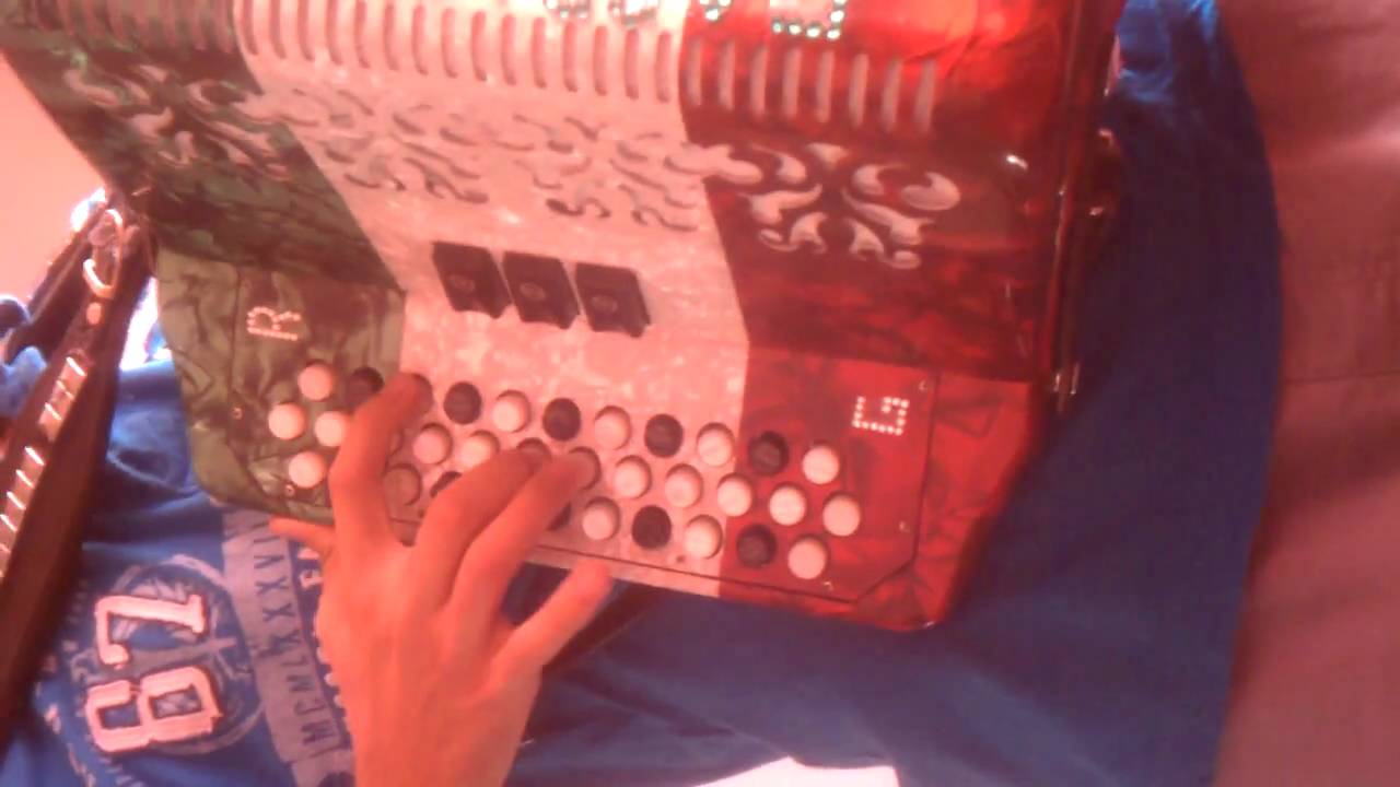 Cuando yo diga a acordeon by rg. Pal chupon y karo