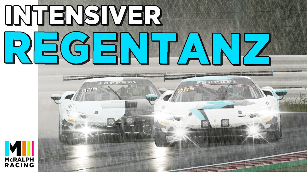 KBTV ACcC | Suzuka (Hauptrennen) | Ferrari 296 GT3 | ACC PS5 Gameplay deutsch | Simracing Community