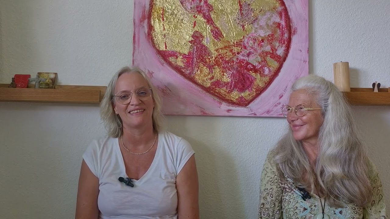 Interview mit Katja Vollmer www.katjavollmer.de
