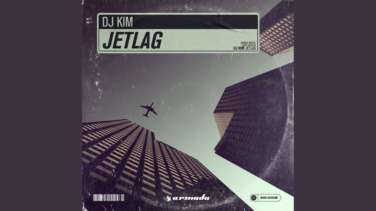 Jetlag (Alphazone Extended Remix)