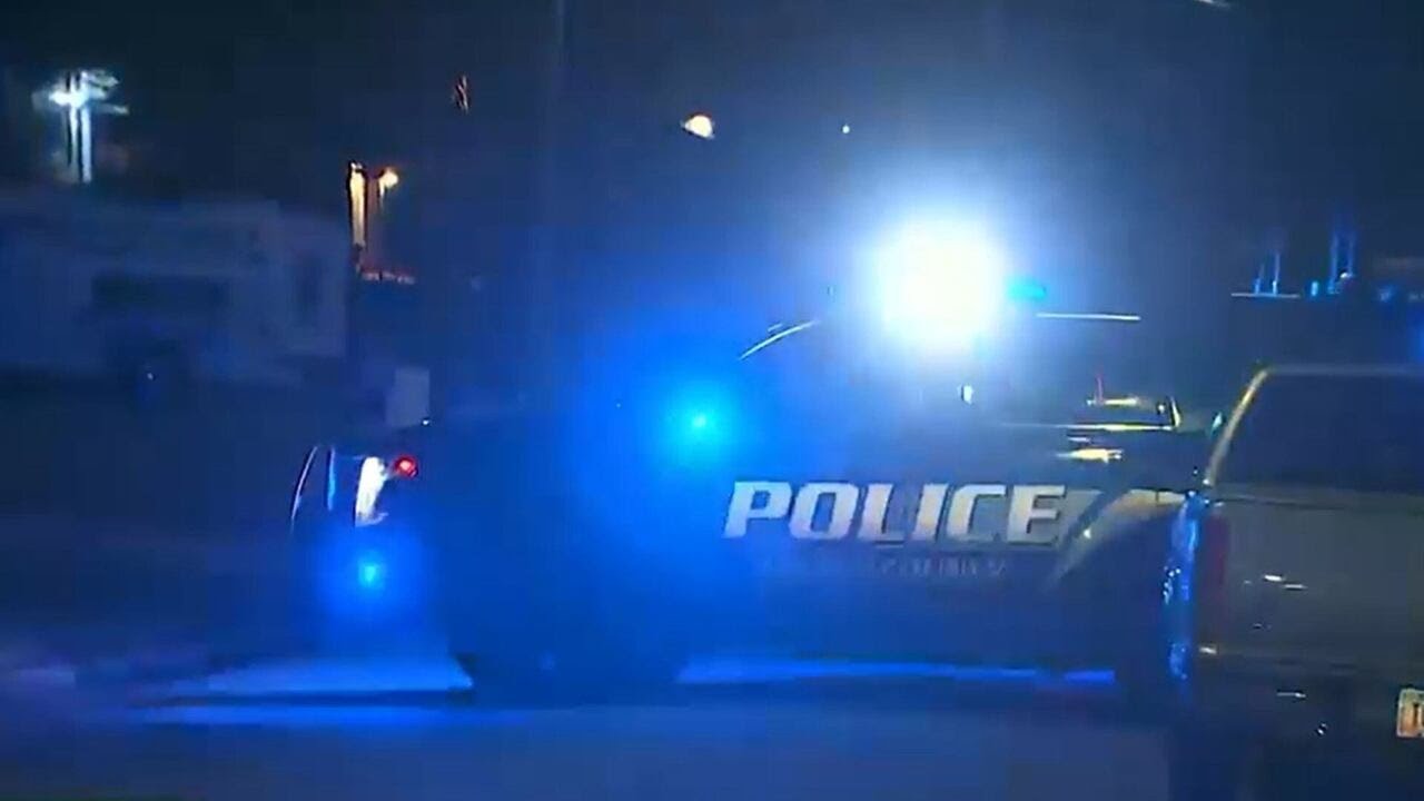 Person of interest detained in killing of USPS worker in DeKalb County