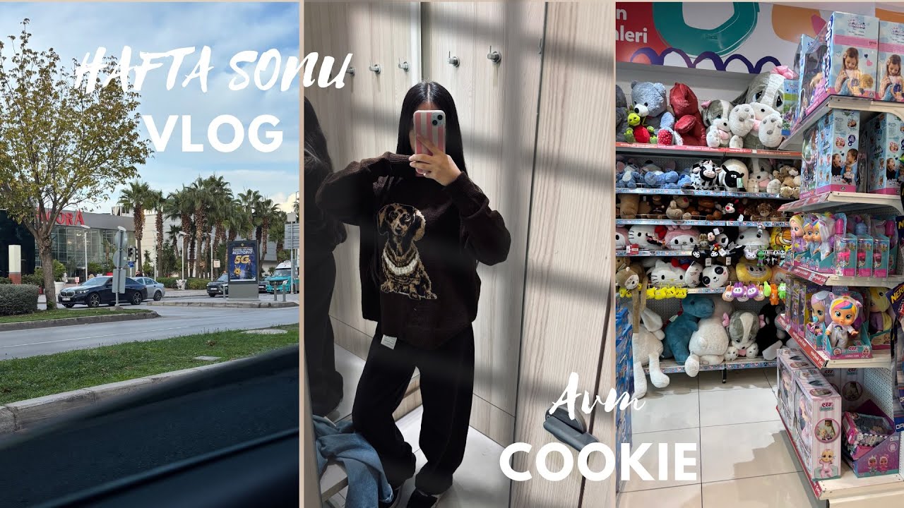 𝐻𝑎𝑓𝑡𝑎 𝑆𝑜𝑛𝑢 𝑉𝑙𝑜𝑔!!🫶🏼|𝐻𝑒𝑙𝑖𝑛 Ç𝑎𝑙ış𝑘𝑎𝑛