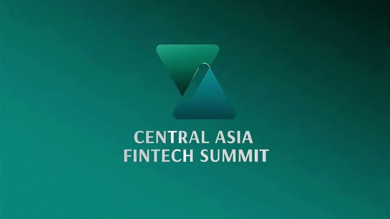Central Asia Fintech Summit 24  LIVE KAZ DAY 1