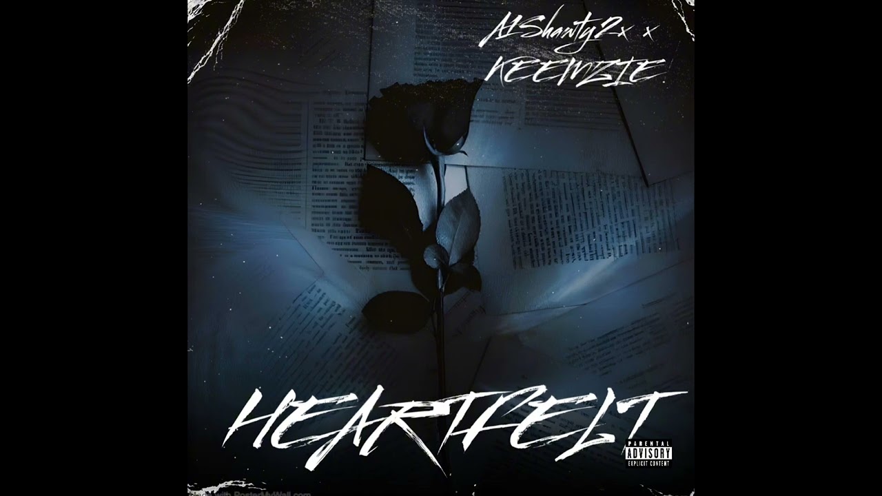 A1Shawty2x - SEE ME IN TOWN  Ft Keemzie (Audio)