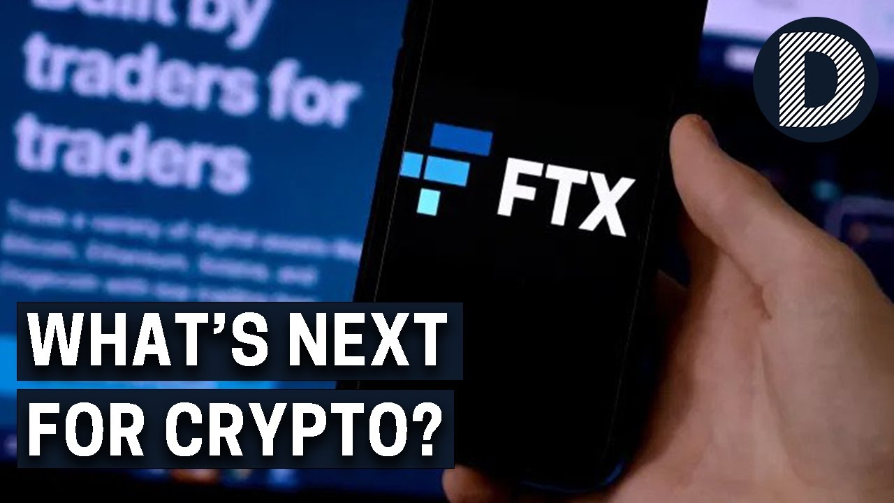 The FTX Bankruptcy and The Future of Cryptocurrency