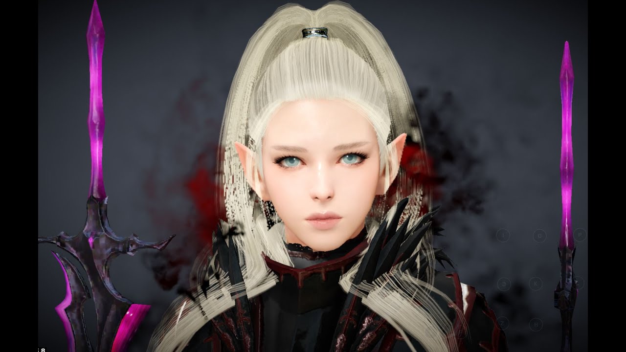 Black Desert mobile. Вечерний стрим!