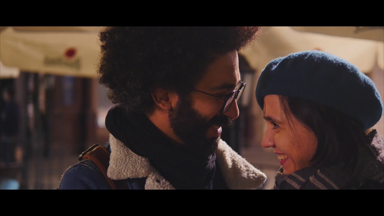 Nomadic Romance