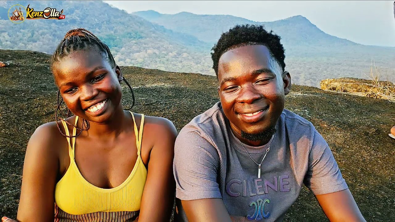 Experience the beauty of nature ..The acholi land of South Sudan 🇸🇸 