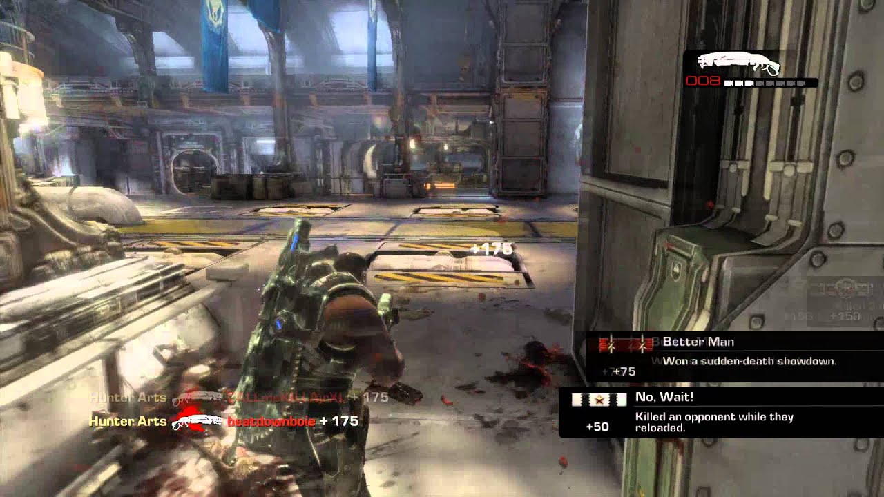 Clutch Scraps #8