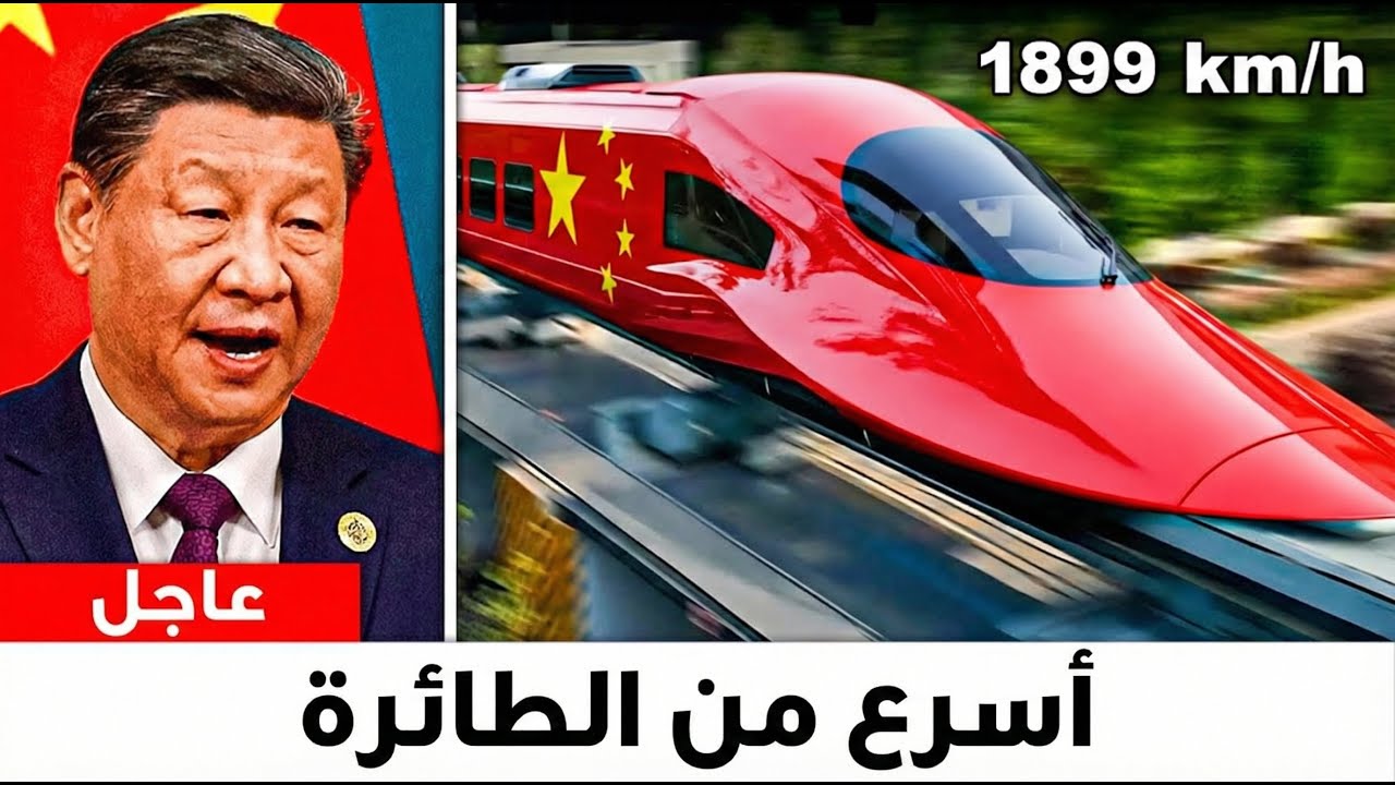 هكذا تفوقت الصين على العالم.. مشاريع جنونية ستغير شكل الكوكب!