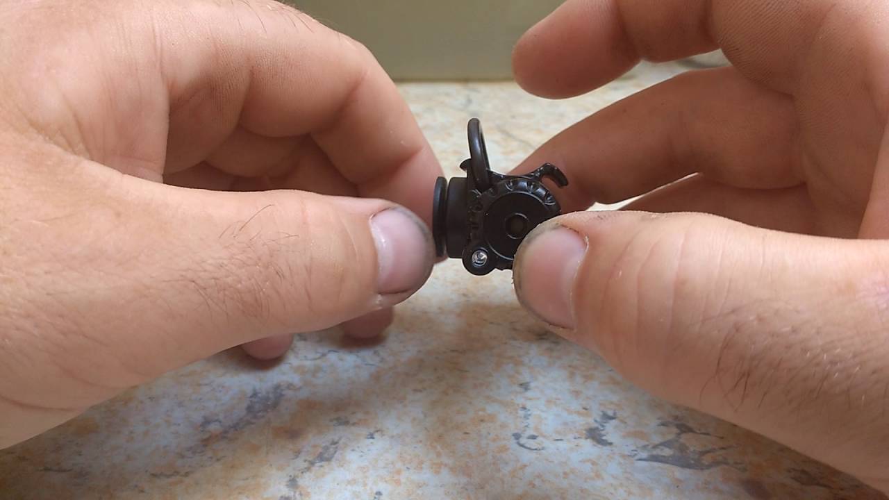 NGT Mini Alarm Z Alarm